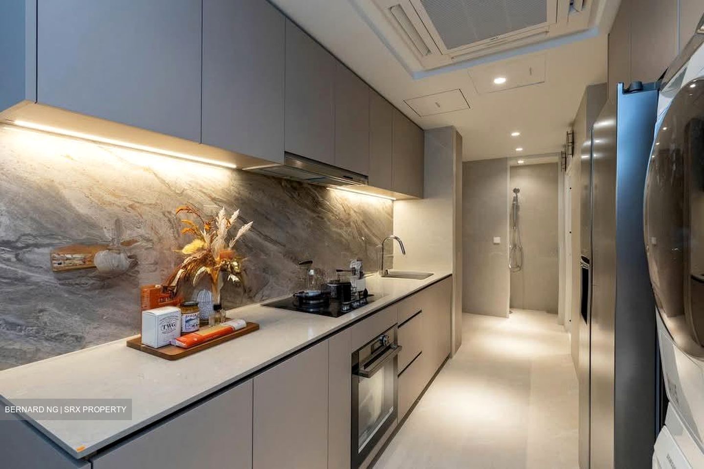 The Esta (D15), Condominium #564559631